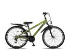 Altec Dakota 26 inch Jongensfiets 7 Versnellingen, Fietsen en Brommers, Fietsen | Jongens, Verzenden, Nieuw