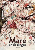 Mare en de dingen 9789058386243 Tine Mortier, Boeken, Verzenden, Zo goed als nieuw, Tine Mortier