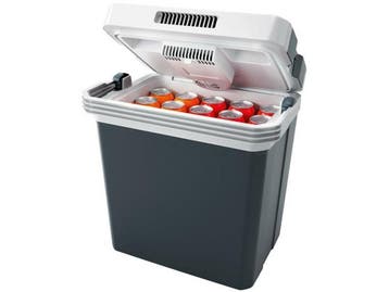 Tristar KB-7530 - Koelbox - 30 liter - 12V en 230V - 4,9 kg, Caravans en Kamperen, Verzenden, Zo goed als nieuw