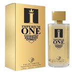 Blue Dreams Imperium One Eau de Parfum Heren 100 ml, Nieuw