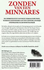 Zonden van een minnares 9789491884047 Roos Boum, Boeken, Verzenden, Gelezen, Roos Boum