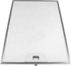 Faber Metaalfilter 133.0017.056 252x363x8mm, Witgoed en Apparatuur, Afzuigkappen, Verzenden, Nieuw