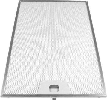 Faber Metaalfilter 133.0017.056 252x363x8mm, Verzenden, Nieuw