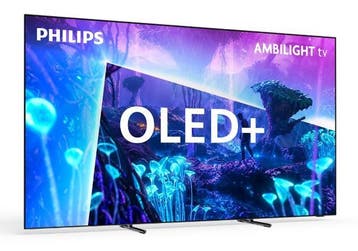 PHILIPS OLED+ 77OLED951 topmodel met 4 zijdige ambilight, Philips, Nieuw, Ophalen of Verzenden, 100 cm of meer
