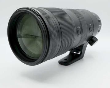 Nikon  Z 70-200mm f/2.8 S OCCASION (982), Audio, Tv en Foto, Fotografie | Lenzen en Objectieven, Ophalen of Verzenden, Zo goed als nieuw
