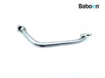 Rempedaal Honda CB 650 1979-1985 (CB650), Verzenden, Gebruikt