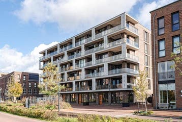 Te huur: Appartement Sweelinckstraat in Haarlem, Noord-Holland, Appartement, Haarlem