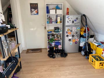 Appartement te huur aan Nieuwe Haagdijk in Breda, Noord-Brabant