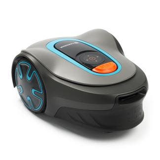 Robotmaaier | Gardena | 500 m² (Bluetooth, 57 dB), Tuin en Terras, Robotmaaiers, Nieuw, Verzenden