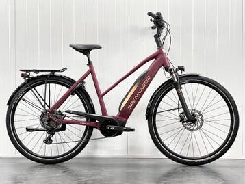 Brennabor T48E HMB 500WH 55cm VAN €2999 VOOR €1899!, Overige merken, Nieuw, Ophalen of Verzenden, 50 km per accu of meer