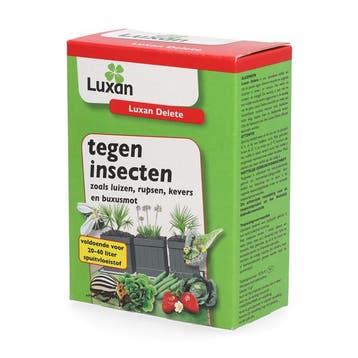 Bladluis bestrijding | Luxan | 20 ml (Concentraat), Verzenden, Nieuw