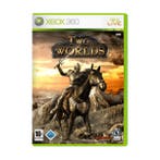 Two Worlds (Geseald), Verzenden, Nieuw