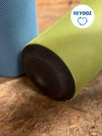 Wilkhahn - Stand-up kruk - Blauw en groen - tweedehands, Nieuw in verpakking