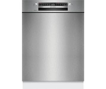 Bosch SMU4EVS08E onderbouw vaatwasser - DHZ4905499, Ophalen of Verzenden, Nieuw