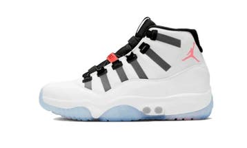 Air Jordan 11 Adapt White (EU Plug), Nieuw