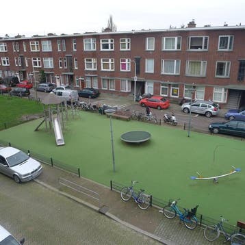 Appartement te huur in s-Gravenhage - 35 m² - 2 kamer(s) -, Appartement, 's-Gravenhage, Zuid-Holland