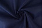 Vilt 3mm dik - Marineblauw - 90cm breed - Per meter, Blauw, 120 cm of meer, Ophalen of Verzenden, Polyester