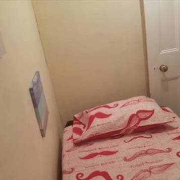 Kamer in Den Haag gevonden voor €625,- pm, Minder dan 20 m², Den Haag