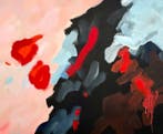 Carla Horat (1938) - Tosca, Antiek en Kunst