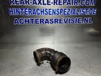 Slang luchtmassameter Opel CIH 6 cilinder motor (Monza, S..., Auto-onderdelen, Motor en Toebehoren, Verzenden, Gebruikt, Opel