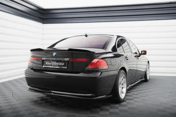 Achterspoiler BMW 7 E65, Auto diversen, Tuning en Styling, Verzenden