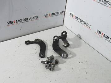 KTM 450 EXC-F Motorblok steunen, Motoren, Ophalen of Verzenden, Nieuw
