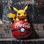 I_KONIQ - Pika-cola, Nieuw