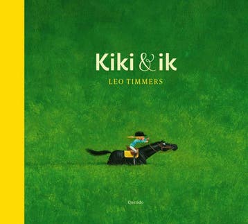Kiki & ik (Goed), Verzenden, Gelezen, Leo Timmers