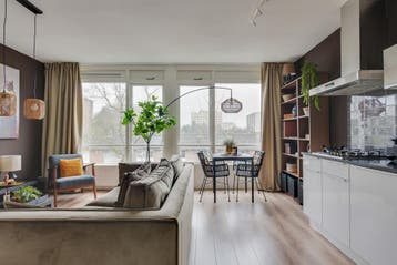 Appartement te huur aan Cassandraplein in Eindhoven, Noord-Brabant