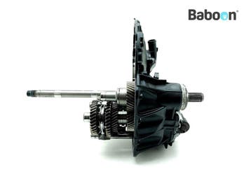 Versnellingsbak BMW R 1250 GS 2019-2020 (R1250GS K50), Motoren, Verzenden, Gebruikt