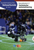 Systematische Natuurkunde / havo technische automatisering /, Boeken, Verzenden, Gelezen