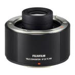 Fujifilm XF 2.0x TC WR teleconverter, Ophalen of Verzenden, Nieuw, Overige typen, Zoom