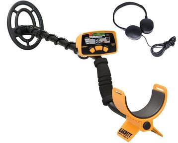 Garrett Ace metaaldetectors en pinpointers - topkwaliteit!, Hobby en Vrije tijd, Metaaldetectors, Garrett, Meer dan 30 cm, Nieuw