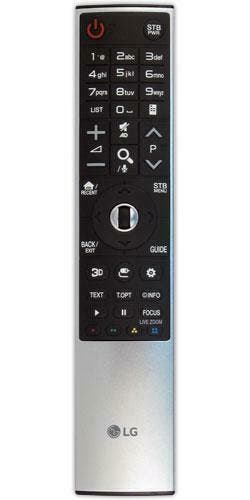 LG AN-MR700 afstandsbediening, Verzenden, Nieuw