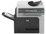 HP - HP LaserJet Enterprise M4555 MFP (CE502A) Zwart-Wit, Computers en Software, Printers, Zwart-en-wit printen, Printer, Nieuw