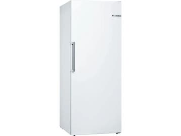 BOSCH GSN54DWCV - Vriezer - 327 liter - 7 lades - NoFrost -, Verzenden, Zo goed als nieuw