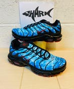 Nike - AM TN Plus TN JAWS P45 - Sneakers - Maat: EU 45 -, Nieuw