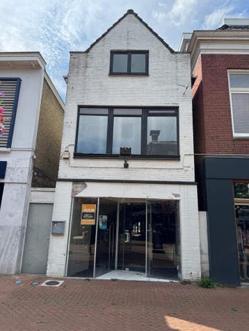 Te huur: Appartement Zuiderbuurt in Drachten, Huizen en Kamers, Drachten, Friesland, Appartement