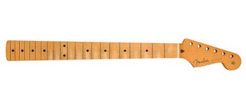 Fender Road Worn 50s Stratocaster hals maple fretboard, Verzenden, Nieuw