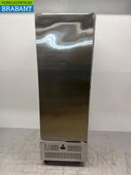 RVS Verrijdbare Koeling 230V Horeca, Ophalen of Verzenden, Gebruikt