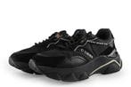 Guess Sneakers in maat 36 Zwart, Guess, Verzenden, Zwart, Sneakers of Gympen