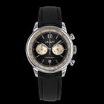 Ublast - Majesty Chronograph - Sapphire Glass -, Nieuw