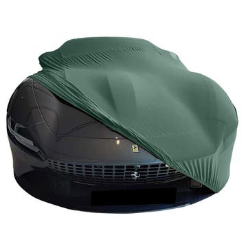 Autohoes voor Ferrari Roma (2020-present) Indoor BESTE, Ophalen of Verzenden, Nieuw, Op maat