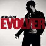 cd - John Legend - Evolver, Verzenden, Zo goed als nieuw