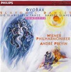 cd - AndrÃ© Previn - Slavonic Dances, Cd's en Dvd's, Verzenden, Zo goed als nieuw