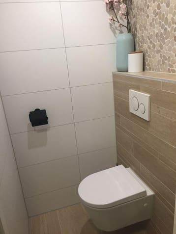Wandtegel Rako Concept Wit Mat 30x60 (Muurtegels), 60 cm of meer, Nieuw, Ophalen of Verzenden, 10 m² of meer