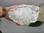 Kwarts set Marokko, Verzenden, Mineraal