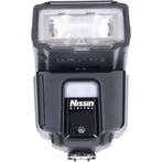 Tweedehands Nissin i40 flitser - Sony CM5476, Audio, Tv en Foto, Fotografie | Flitsers, Ophalen of Verzenden, Gebruikt, Overige merken