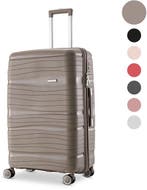 2dekans | SC Travelin Charm – 24-inch Reiskoffer –, Ophalen of Verzenden, Zo goed als nieuw
