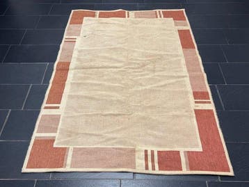 Nepal - Vloerkleed - 220 cm - 160 cm, Nieuw